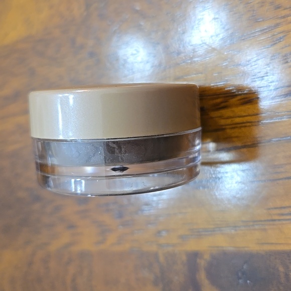 Eye color, Bare Minerals- Magnificent pearl - Picture 8 of 9